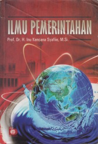 Ilmu Pemerintahan