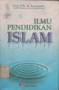 Ilmu Pendidikan Islam