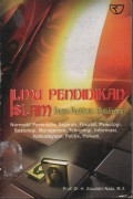 ILMU PENDIDIKAN  ISLAM
