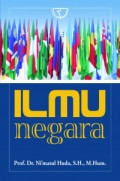 Ilmu Negara