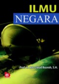 ILMU NEGARA