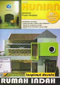 Image of INSPIRASI DESAIN RUMAH INDAH