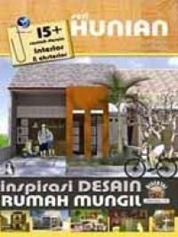 Image of INSPIRASI DESAIN RUMAH MUNGIL