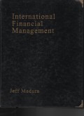 Internasional Financial Management