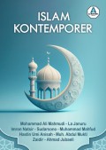 Islam kontemporer