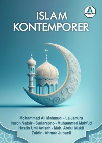 Image of Islam kontemporer