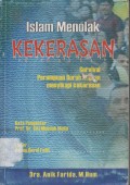 ISLAM MONOLAK KEKERASAN