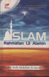 Image of ISLAM RAHMATAN LIL ALAMIN