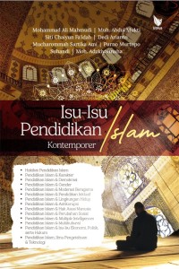Image of Isu-isu pendidikan Islam kontemporer