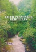 JALUR PENYANGGA KEHIDUPAN TAMAN HUTAN RAYA Ir. H. Djuanda