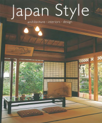 Image of Japan Style: Architecture, Interiors, Design