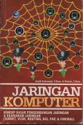 JARINGAN KOMPUTER