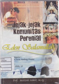 Image of Jejak-Jejak Komunitas Perenial: Eden Salamullah