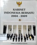 Kabinet Indonesia Bersatu 2004-2009