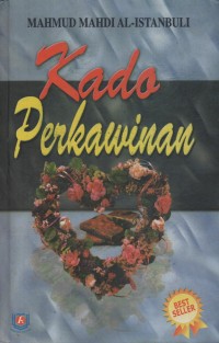 Image of KADO PERKAWINAN