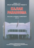 KAJIAN PARADIGMA : BUILDING LEARNING COMMITMENT (BLC)