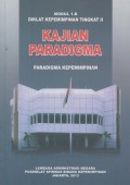 KAJIAN PARADIGMA : PARADIGMA KEPEMIMPINAN