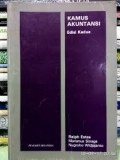 Kamus Akuntansi