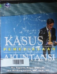 Image of Kasus Pemeriksaan Akuntansi