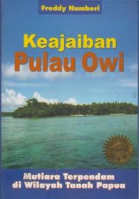 Image of KEAJAIBAN PULAU OWI