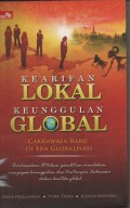 KEARIFAN LOKAL KEUNGGULAN GLOBAL
