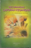 Kecurangan laporan keuangan  (financial statement fraud)
