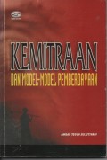 Kemitraan Dan Model-Model Pemberdayaan
