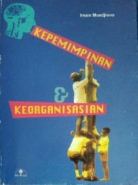 Image of Kepemimpinan dan Keorganisasian