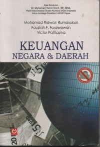 KEUANGAN : Negara & Daerah