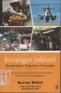 KEUANGAN INKLUSIF