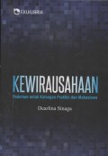 KEWIRAUSAHAAN
