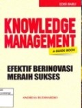 KNOWLEDGE MANAGEMENT