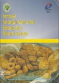 Komposisi Kandungan Asam Lemak Beberapa Jenis Makanan Gorengan