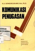 KOMUNIKASI PENUGASAN