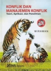 Image of KONFLIK DAN MANAJEMEN KONFLIK