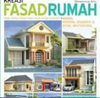 Image of KREASI FASAD RUMAH