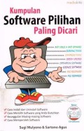 Kumpulan Software Pilihan : Paling Dicari