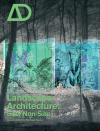 Image of Landscape Architecture: Site/Non-Site