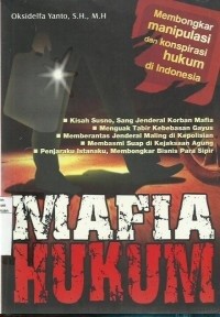 Image of Mafia Hukum