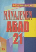 Manajemen ABAD 21