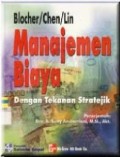 Manajemen Biaya Dengan Tekanan Stratejik Buku 2