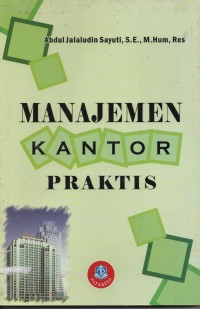 Image of MANAJEMEN KANTOR PRAKTIS