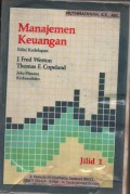 MANAJEMEN KEUANGAN EDISI KE DELAPAN