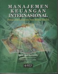 MANAJEMEN KEUANGAN INTERNASIONAL