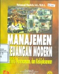 Manajemen Keuangan Modern
