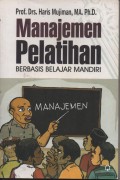 Manajemen Pelatihan