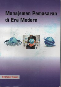 Image of MANAJEMEN PEMASARAN DIERA MODEREN