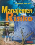 Manajemen resiko