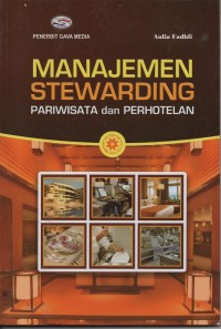 Image of Manajemen Sterwarding PARIWISATA dan PERHOTELAN