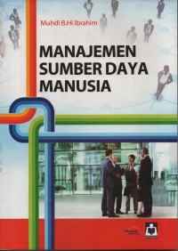 Image of MANAJEMEN SUMBER DAYA MANUSIA